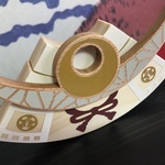 aico23様専用ページ☆きわみカブト積木セット☆こいのぼり積木＋２