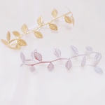 leaf crown 送料無料♡
