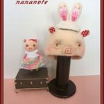 ぶた組