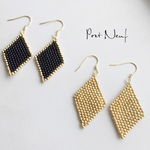 ピアス*＊Diamant＊*