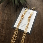 chain tassel【５】