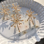 star dust ✴︎ gold