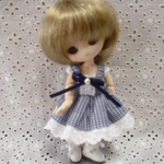 11ｃｍドール服