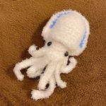 【ケロリ様専用】内臓を見せつけるイカたん