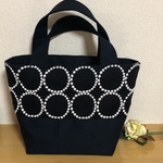 ミナペルホネン♡トートバッグ  tn