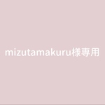 mizutamakuru様専用⋆⡱