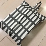 ハーフボックスティッシュケース アルテック風グレー