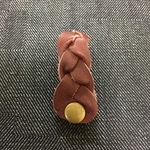 訳あり‼︎本革★コードクリップＢ❤︎送料無料