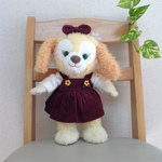 ♡♡サロペットセット♡♡クッキーアン