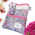LIBERTYワイルドフラワーズ♡ポケットペンケース