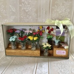 ミニチュア 💐薔薇専門店