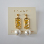 pierce/earring