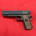 銃型ペンダントップ(11)