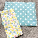だっこひも☆よだれカバー