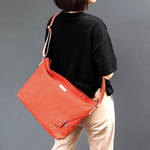 【Mr. Orange】2-way バッグ