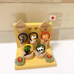 受注販売 TOKYO2020にゃんこ