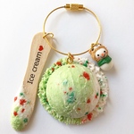 Candy Pop Green.