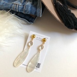つやつやシェル♡ロング