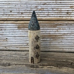 ] 流木ハウス　⑺