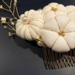 【ume】ヘアアクセサリー