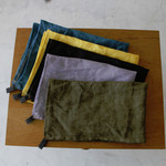 キッチンクロス＊リトアニアリネン　２枚セット　11カラーより２色自由にチョイス！ 