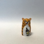 ヒョウ