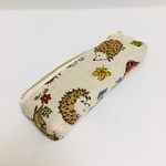 はりねずみ小さいポーチ🦔