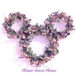 <専用>オーダーリース Home Sweet Home