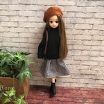 リカちゃんの服の5点set🌸🌸