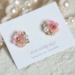 桜✴︎pearl bijou