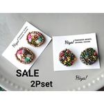 SALE！(2Pset)