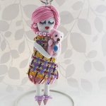 《送料無料》奇跡のメダイユルルベちゃん