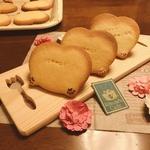 コーギー　おしりクッキー型