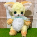 きつねちゃん ぬいぐるみ