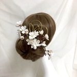 花見ごろ♡水引