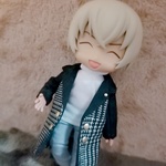 チェスターコート(千鳥)
