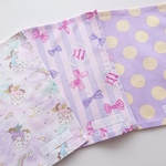 【3枚セット】25×30 ランチョンマットG⑥