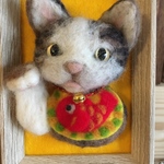 招き猫