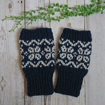 ハンドウォーマー クローバー