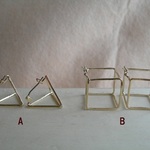 3d幾何学フープ