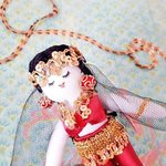 an gallery様専用ページ❤️~オーダーメイド　バッグチャーム　ドールチャーム