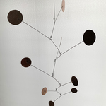 銅のモビール_C06