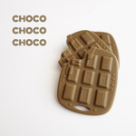 シリコン歯固め CHOCO（歯固め）