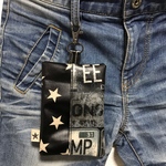 簡単♪移動ポケット★男の子