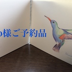 四六判ソフトカバー用♪ブックカバー★スイカ★イエロー♪夏