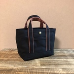 【k様専用】帆布ランチトート order作品