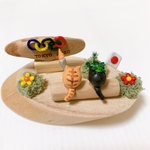 ご注文の品