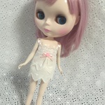 22㎝ドールインナーセット