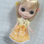 22㎝ドール服セット