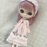 22㎝ドール服セット